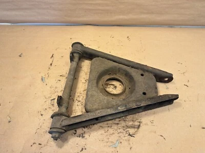 MG MGB Original Suspensão Frontal Inferior Wishbone Conjunto de Braço de Controle LH Esquerdo OEM - Imagem 1 de 4