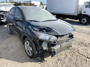 Used Engine Control Module (ECM) fits: 2016 Honda Hr-v FWD AT CVT EX Grade A - Picture 1 of 24