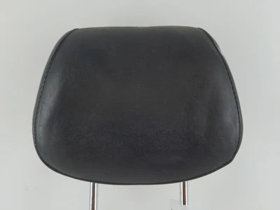 Hyundai Azera 2012-2014 reposacabezas reposacabezas asiento trasero negro NU5F7 Foto 1 de 4