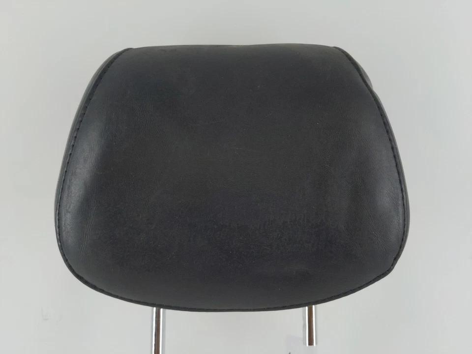 2012-2014 Hyundai Azera Headrest Head Rest Rear Seat Black NU5F7 - Image 1 of 4