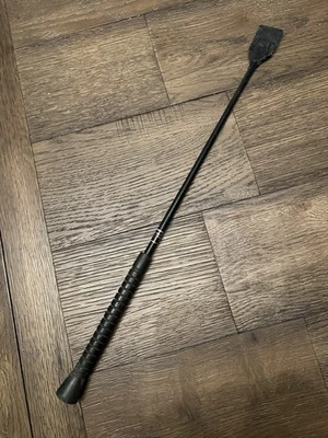 Horse Tack - Cultivo o murciélago para montar Foto 1 de 4