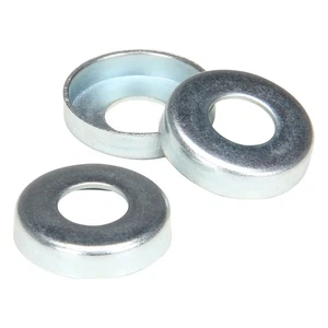 Anlaufscheiben Lagerrohr Bremshebel für Simson S51 S50 S53 S83 S70 KR51 Schwalbe - Bild 1 von 6