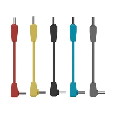 Durability TPE 240W USB C to USB C Cable Fast Charging Data Transfer Solution - Image 1 of 4