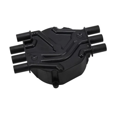 Genuine ACDelco For Chevy C1500/C2500/C3500 1996-1998 Distributor Cap Polyester - Image 1 of 4