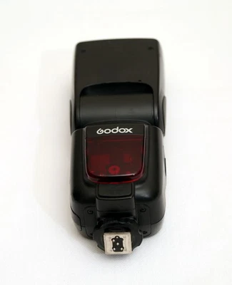 Godox TT685N Thinklite TTL Camera Flash for Nikon Camera - Image 1 of 4
