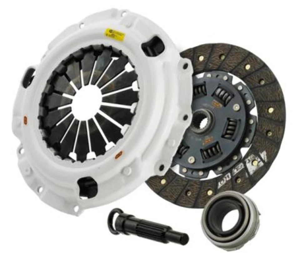 Clutch Masters FX100 Clutch Kit for 13-15 Dodge Dart 2.0L Sprung HD Street - Image 1 of 1