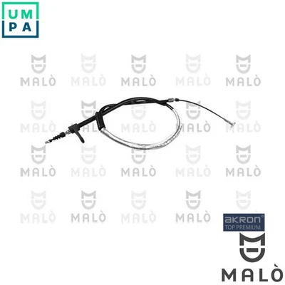 CABLE PULL PARKING BRAKE 21429 FOR ALFA ROMEO AR32310/32301 932A2.000 2.0L 4cyl - Image 1 of 4