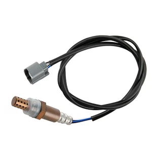 Air Fuel Ratio Sensor 4-Wire Oxygen O2 Sensor For Honda Accord 2003-07 L4-2.4 - Picture 1 of 20