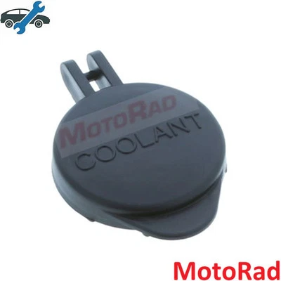 SEALING CAP COOLANT TANK T92 FOR MITSUBISHI HYUNDAI KIA MB283720 MN161264 MR1248 - Image 1 of 4