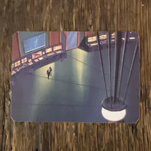 GI Joe 1986 Who's in Charge? #182 Hasbro Trading Card - Bild 1 von 2