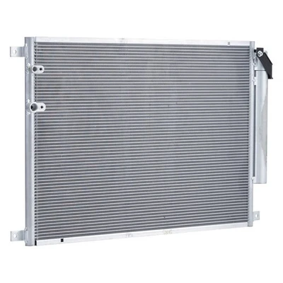 For Cadillac CTS 2008-2014 TYC 3688 A/C Condenser Foto 1 de 4