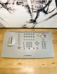 Mezclador de video digital Videonics MXPro DV NTSC - PARA REPUESTOS o REPARACIÓN - SIN PROBAR - Imagen 1 de 16