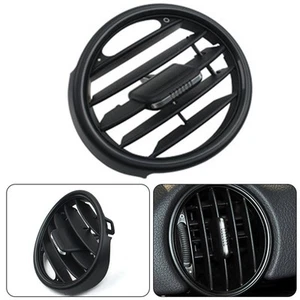 High Quality High Strength Grille Panel Kit Part Air Vent Grill Vent 98755213102 - Picture 1 of 6