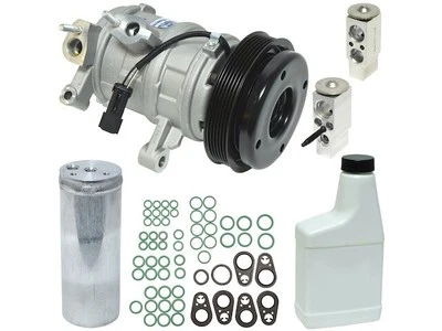 For 1997-1999 Ford Taurus A/C Compressor Kit 52687BFKF 1998 A/C Compressor - Image 1 of 2