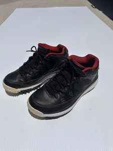 RARE! Size 8.5- Jordan Retro Golf Bred - Picture 1 of 10