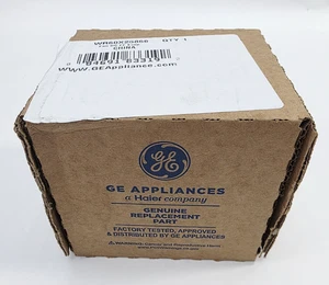 GE OEM GENUINE Refrigerator Evaporator Fan DC I F Motor WR60X26866 – NEW Sealed - Picture 1 of 3