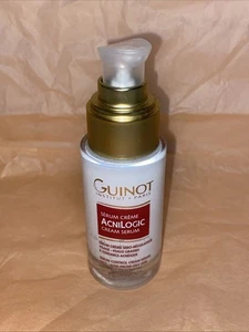 Guinot ACNILOGIC Creme Serum 30ml 0,88oz NEU. - Bild 1 von 5