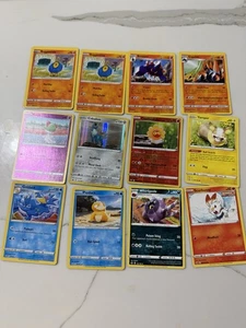 Juego de 54 cartas pokemon  - Imagen 1 de 5
