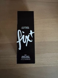 MAC Prep + Prime Fix+ Fixing Spray - Bild 1 von 3