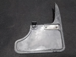VOLKSWAGEN TRANSPORTER MUD FLAPS T6, 07/15-08/24 RR - Picture 1 of 5