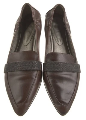 Mocasines Brunello Cucinelli para mujer talla 37 Foto 1 de 4
