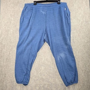 Vuori Damen Jogginghose Medium sportlich Tapered Fit leicht dehnbar Strick - Bild 1 von 10