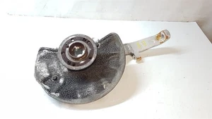 Mercedes GLE250D 2018 4Matic suspensión delantera derecha del lado del conductor cubo de rueda  - Imagen 1 de 11