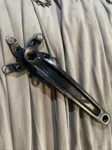 Kooka Drive Side Crank 175mm - Picture 1 of 10