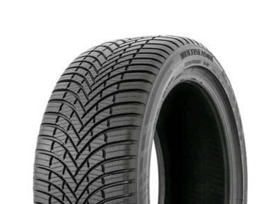 2x 225/45 R17 94V Ganzjahresreifen FIRESTONE MULTISEASON GEN02 XL - Bild 1 von 3