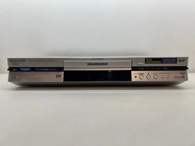 Grabadora DVD Panasonic DMR-E60PP ENVÍO GRATUITO Foto 1 de 3