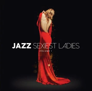 Various Artists Jazz Sexiest Ladies Volume 1 (Vinyl) - Picture 1 of 1