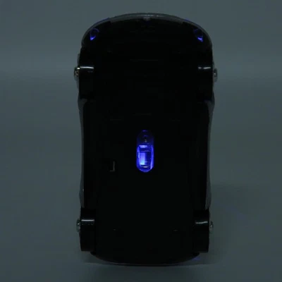 2.4GHz Wireless Car Mouse Smart Connection 3D Sports Car Styling Gaming Mouse - Image 1 of 4