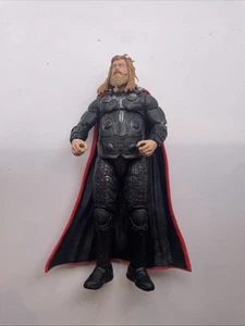 Marvel Legends THOR 6" Action Figures Infinity Saga Avengers Endgame Loose - Picture 1 of 6