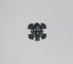 Warhammer 40k Space Wolves Space Marine Upgrade Back Icon (A) - Bild 1 von 2