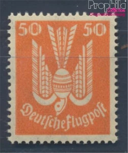 alemán Imperio 347 nuevo con goma original 1924 Correo aéreo (8291752 - Imagen 1 de 1