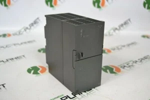 SIEMENS SIMATIC S7 Stromversorgung 6ES7307-1EA01-0AA0 - Bild 1 von 2