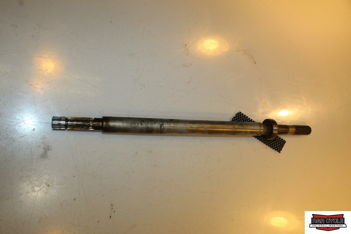 K☆ NOS MOTION PRO KAWASAKI 54017-1127 ZX600 1990 - 1993 CABLE