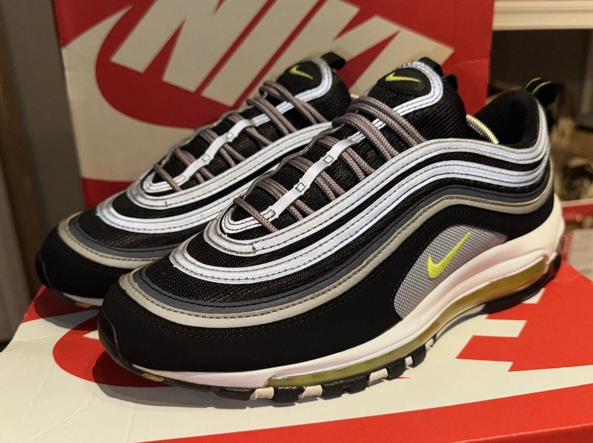 シューズ(男性用) NIKE AIRJORDAN9g Nike Air Max 97 Japan for Sale | Authenticity Guaranteed | eBay