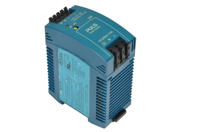 PULS power supply ML30.102 DC 10-12V 3A 30W, AC100-240V - Image 1 of 4