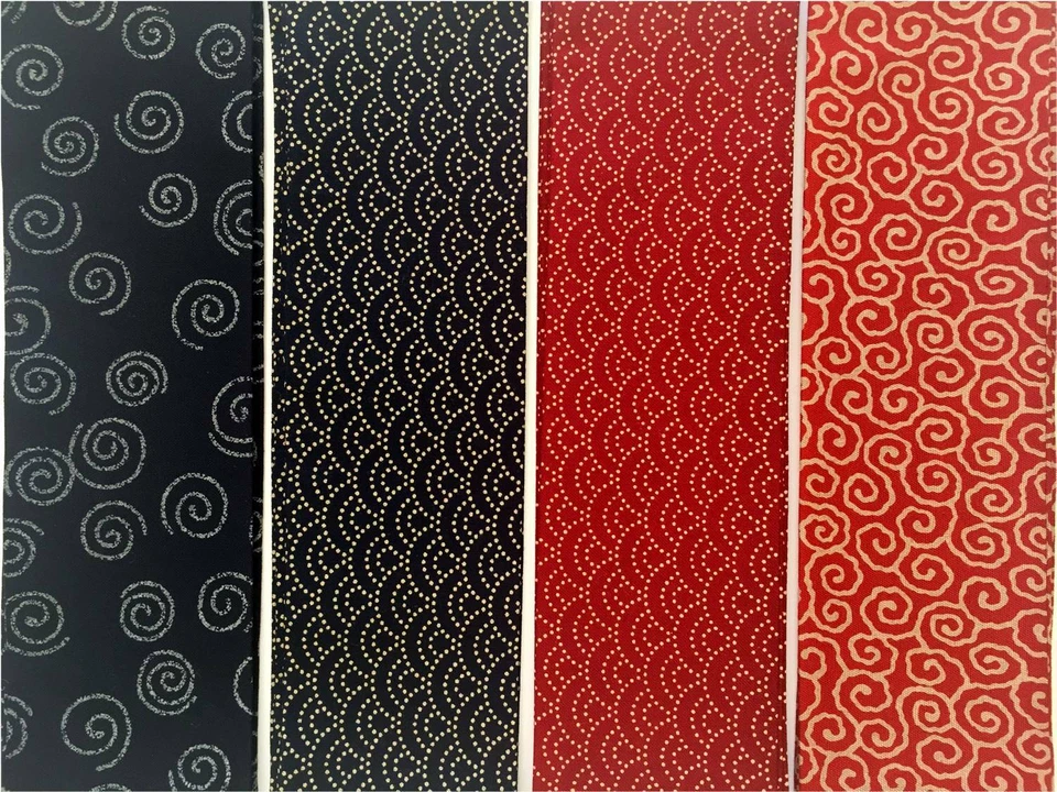 Diadema japonesa Sevenberry 37"L Hachimaki algodón deportes, ejercicio, correr Foto 1 de 1