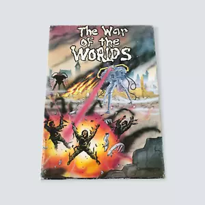 Task Force Games' War of the Worlds (1980) Strategy War Game - VTG/Complete 🐙 - Picture 1 of 10