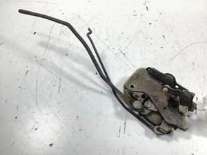 86-89 Acura Integra Right Door Latch Lock 75410-SD2-A01 OEM - Picture 1 of 5