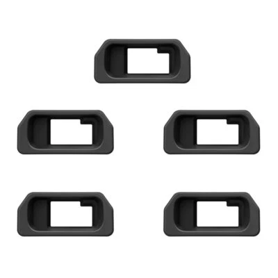 5pcs OLYMPUS EP-10 Eyecup for OM-D E-M5 eyepiece Viewfinder Eye Piece Protect - Image 1 of 4