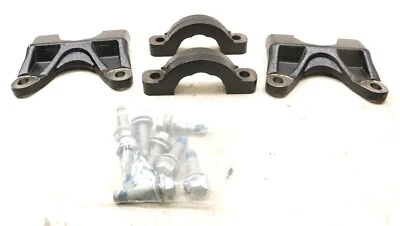 NUEVO OEM Mopar Kit de refuerzo de eje trasero CBE0B200 Dodge Ram 1500 2002 Foto 1 de 4