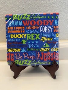 Disney/Pixar Toy Story 4 Birthday Party Beverage Paper Napkins 16ct. - 2 ply - Picture 1 of 2