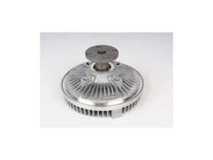 For 1989-1991 GMC V1500 Suburban Fan Clutch AC Delco 54518YBDK 1990 - Picture 1 of 2