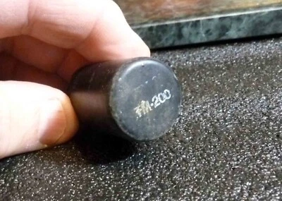 1X Transformador de cartucho fonográfico Bogen TM-200 Input MIC MC MM 200/50K probado Foto 1 de 3