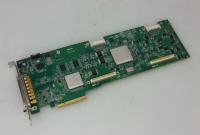 Matrox XMIO2/24/6000 Developer Card Video Capture - Image 1 of 4