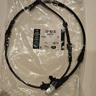 OEM J9C2076 JAGUAR PAD WEAR SENSOR - Image 1 of 4