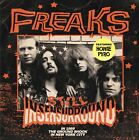 Freaks, Still In-Sensurround, avec Howie Pyro (génération pré D) LP neuf
